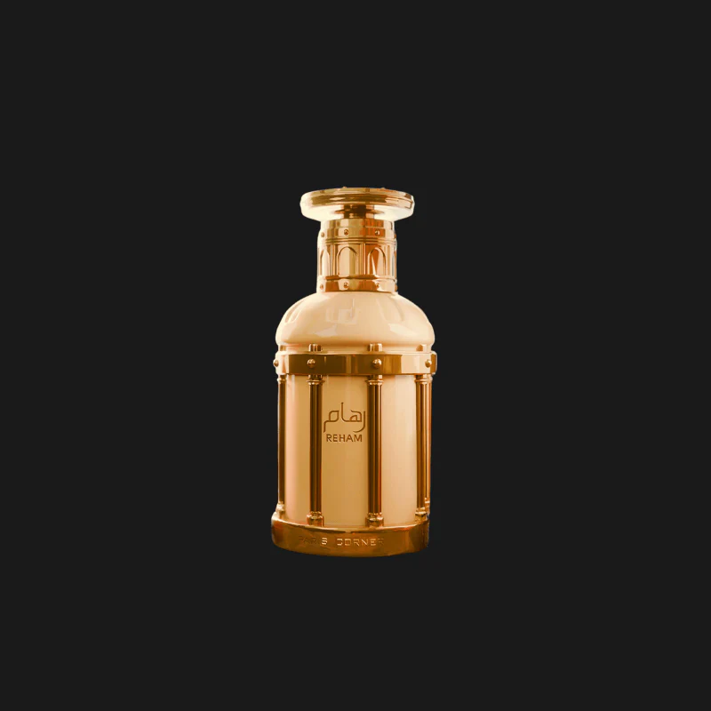 Reham Vanilla Mood - Paris Corner Eau de Parfum Feminino 100ml - Image 2