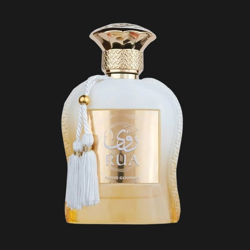 Rua - Paris Corner - Eau de Parfum Feminino - 100ml - Image 2