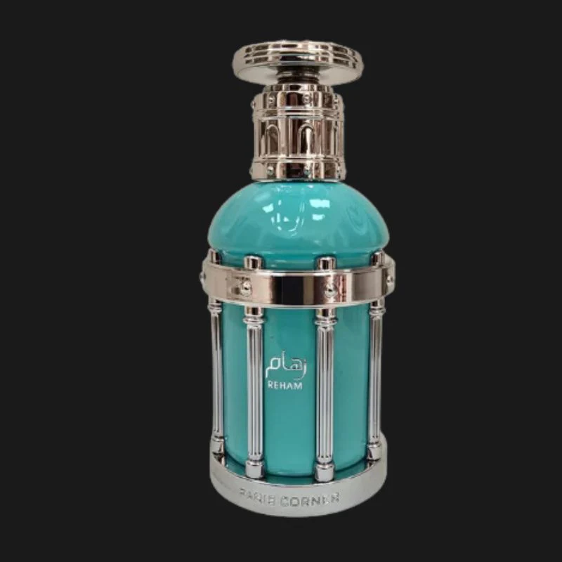 Reham Wild Mineral - Paris Corner Eau de Parfum Unissexo 100ml - Image 2