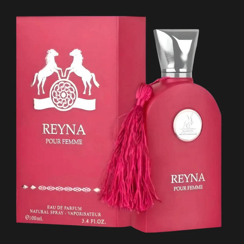 Reyna Maison Alhambra Eau de Parfum