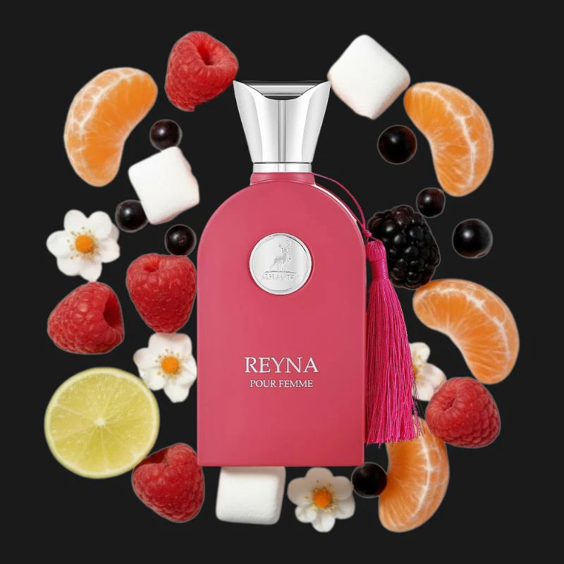 Reyna Maison Alhambra Eau de Parfum - Image 2