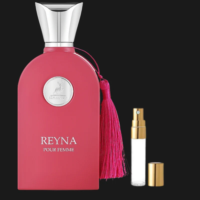 Reyna Maison Alhambra Eau de Parfum - Image 3