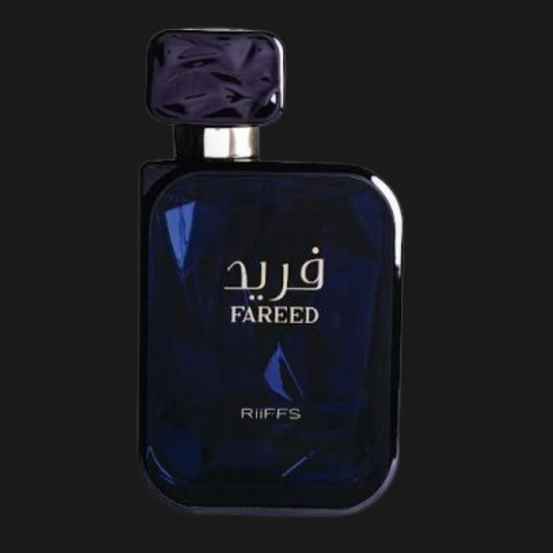 Riiffs Fareed eau de parfum - Image 3