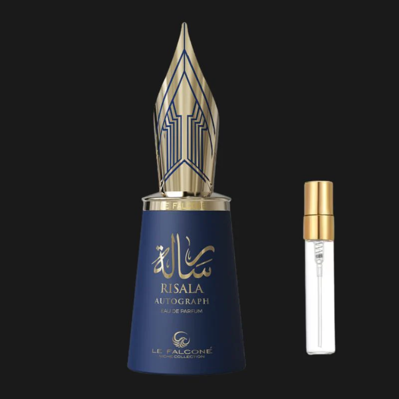 risala autograph 100 ml - Image 3
