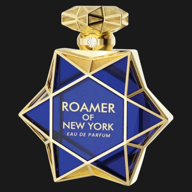 Roamer Of New York - Le Chameau - Eau de Parfum 85ml - Image 2