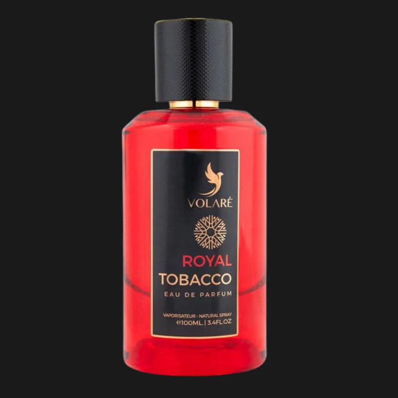 Royal Tobacco volare edp 100ml masculino - Image 2