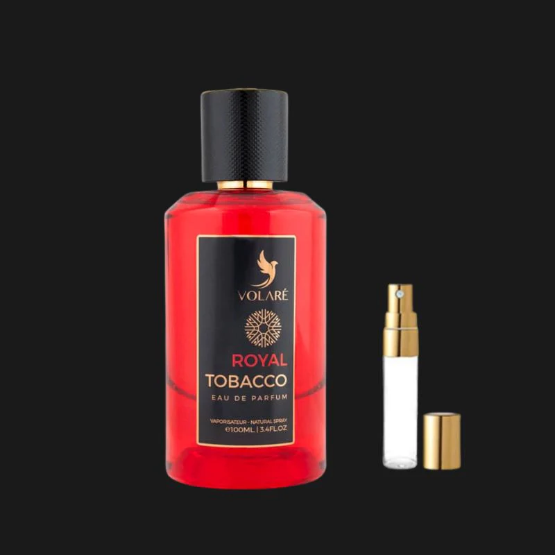 Royal Tobacco volare edp 100ml masculino - Image 3