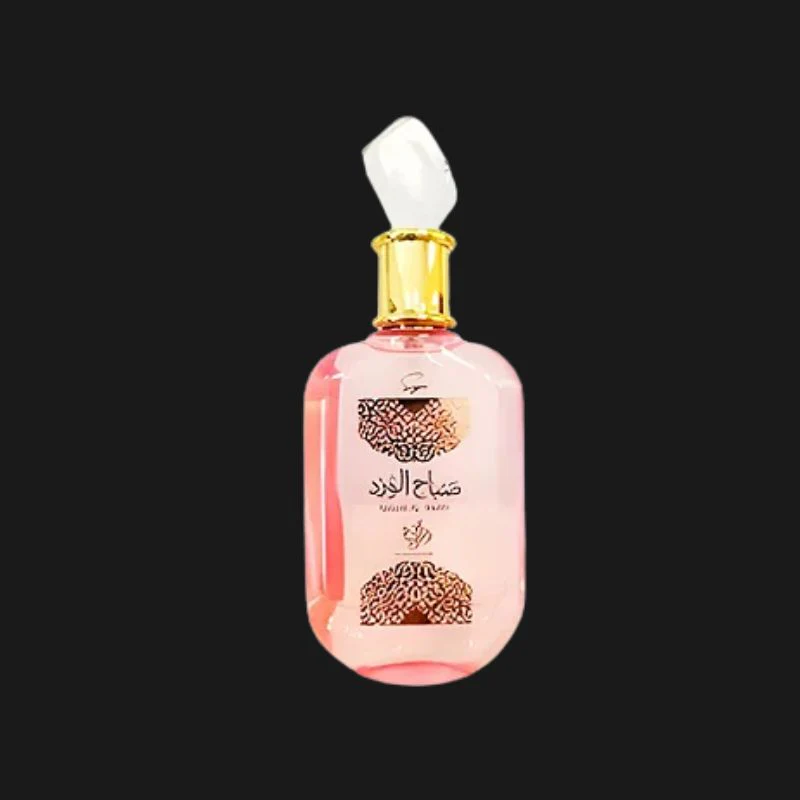 Sabah Al Ward Sugar Eau de Parfum - Image 2