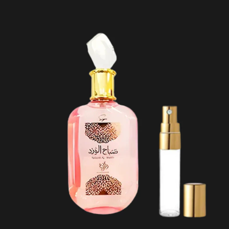 Sabah Al Ward Sugar Eau de Parfum - Image 3