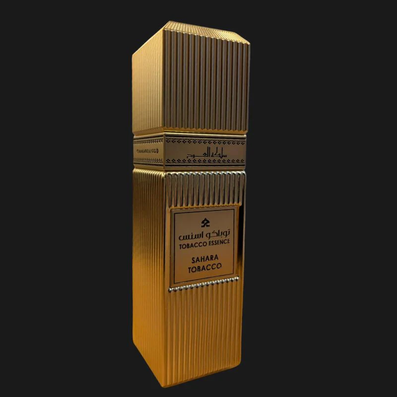 Sahara Tobacco Mamlakat Al Oud Eau de Parfum - Image 2