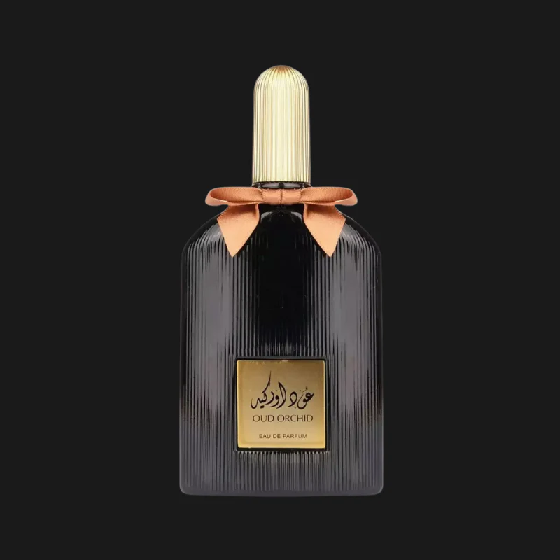 Oud Orchid - Ard Al Zaafaran Eau de Parfum Unissexo 100ml - Image 2