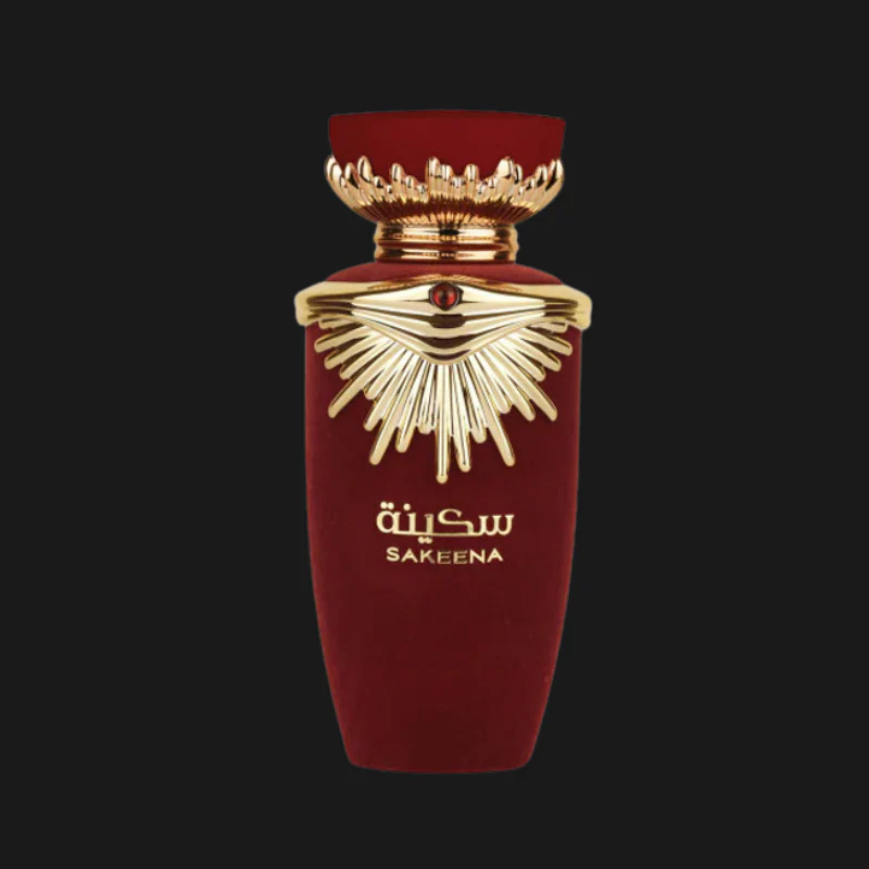 Sakena - Lattafa - Eau de Parfum - Image 2
