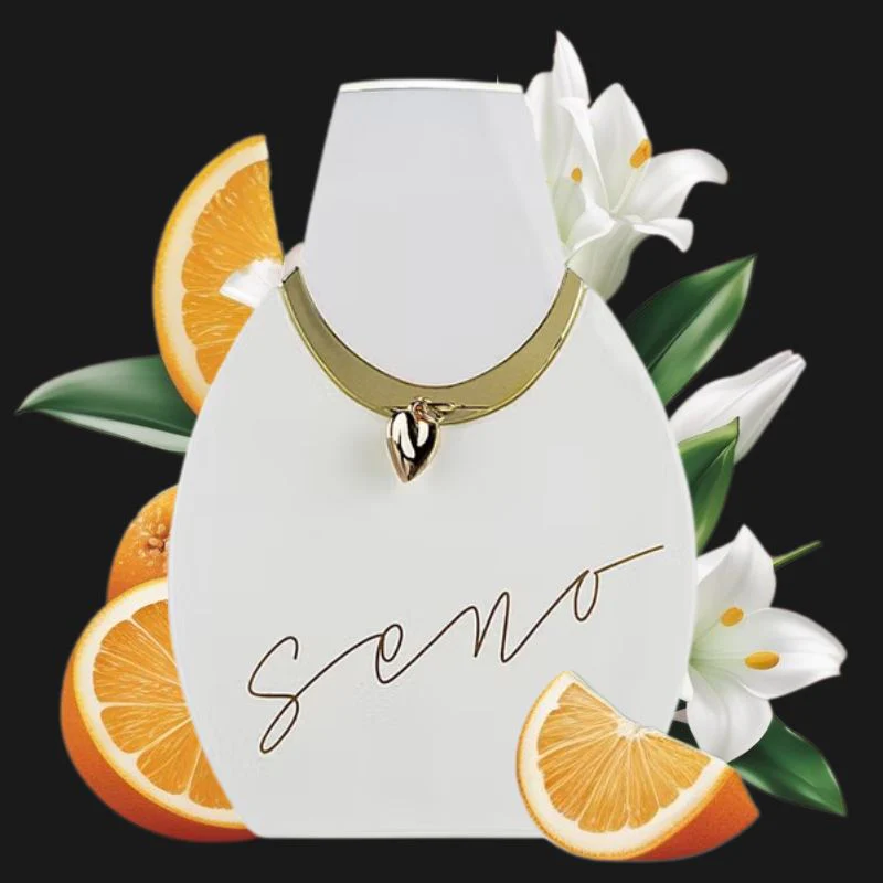 Seno - Emper Eau de Parfum 100ml - Image 2