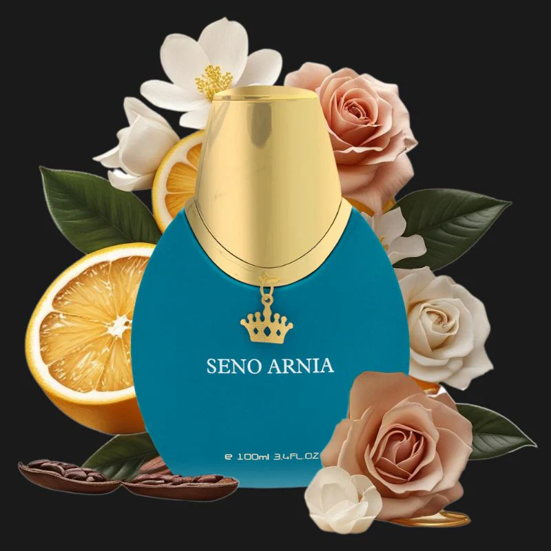 Seno Arnia - Emper Eau de Parfum 100ml - Image 2
