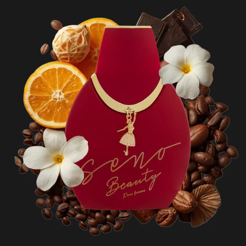 Seno Beauty - Emper  - Eau de Parfum - Image 2