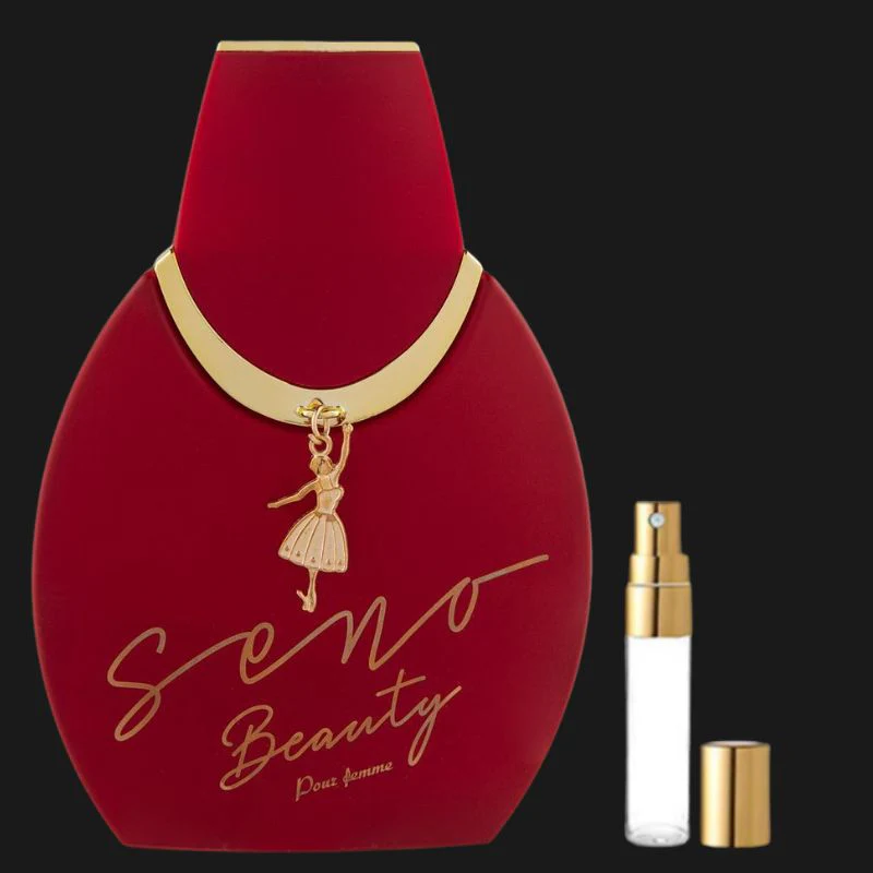 Seno Beauty - Emper  - Eau de Parfum - Image 3