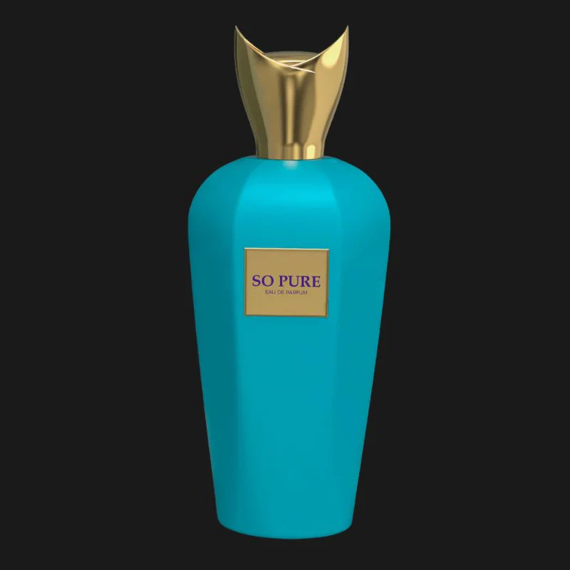 So Pure - Milestone Eau de Parfum 100ml - Image 2
