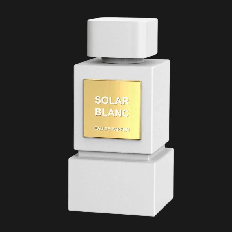 Sole Blanc – Milestone Eau de Parfum Unissexo 100ml - Image 2