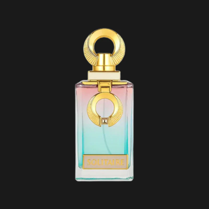 Solitaire French Avenue EDP Unissex - Image 2