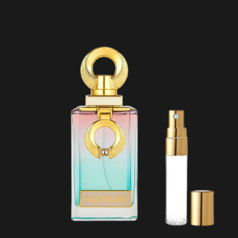 Solitaire French Avenue EDP Unissex - Image 4