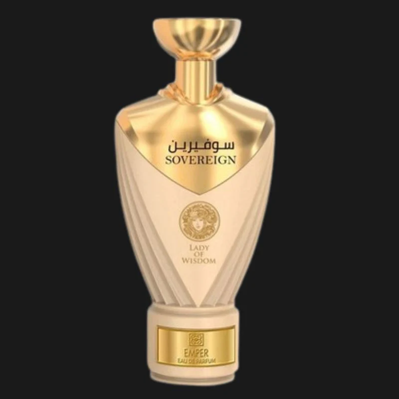 Sovereign Lady Of Wisdom - Emper - Eau de Parfum 100ml - Image 2