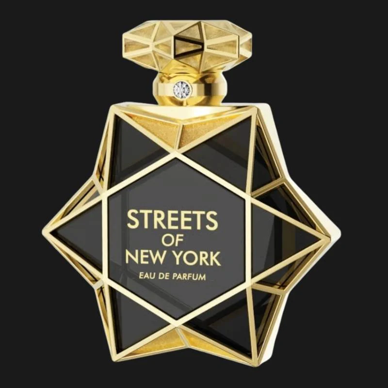 Streets Of New York - Le Chameau  - Eau de Parfum 85ml - Image 2