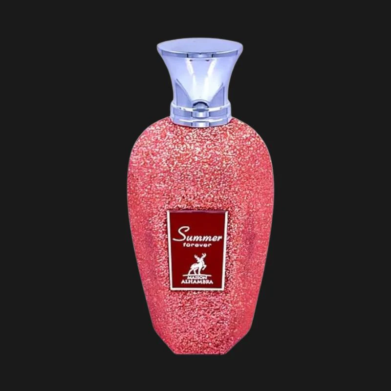 Summer Forever – Maison Alhambra Eau de Parfum Unissexo 100ml - Image 2