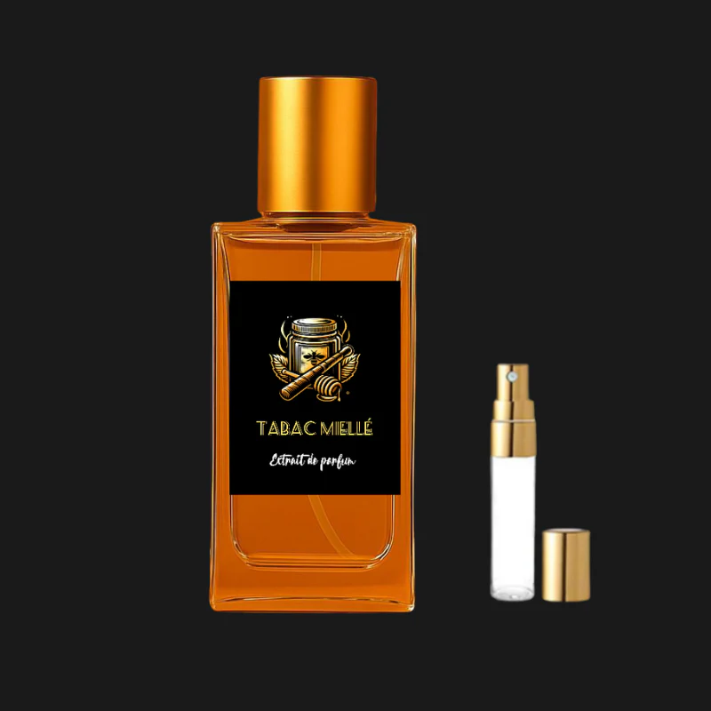 Tabac Mielle Ô Medina extrait parfum ( preço de lançamento) - Image 2