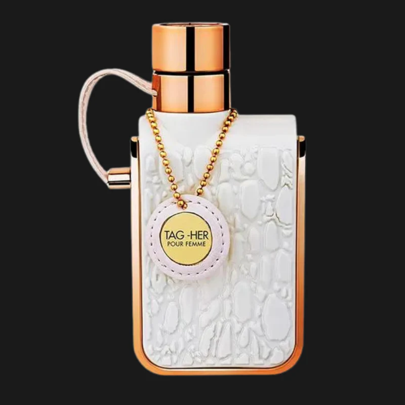 Tag Her - Armaf Eau de Parfum Feminino 100ml - Image 2