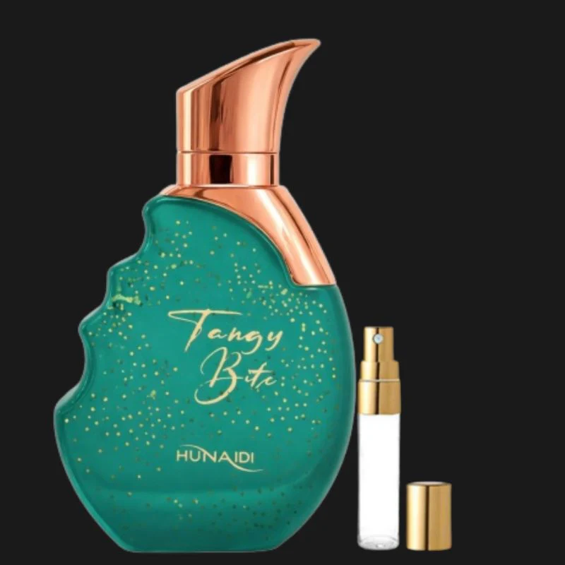 Tangy Bite by Shaikh Saeed Eau de Parfum - Image 3