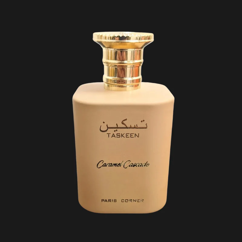 Taskeen Caramel Cascade - Eau de Parfum 100ml - Image 2