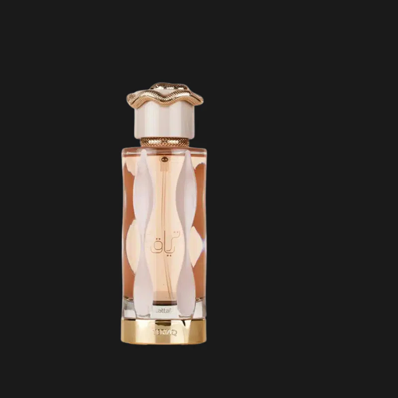 Teriaq - Lattafa Eau de Parfum 100ml - Image 2