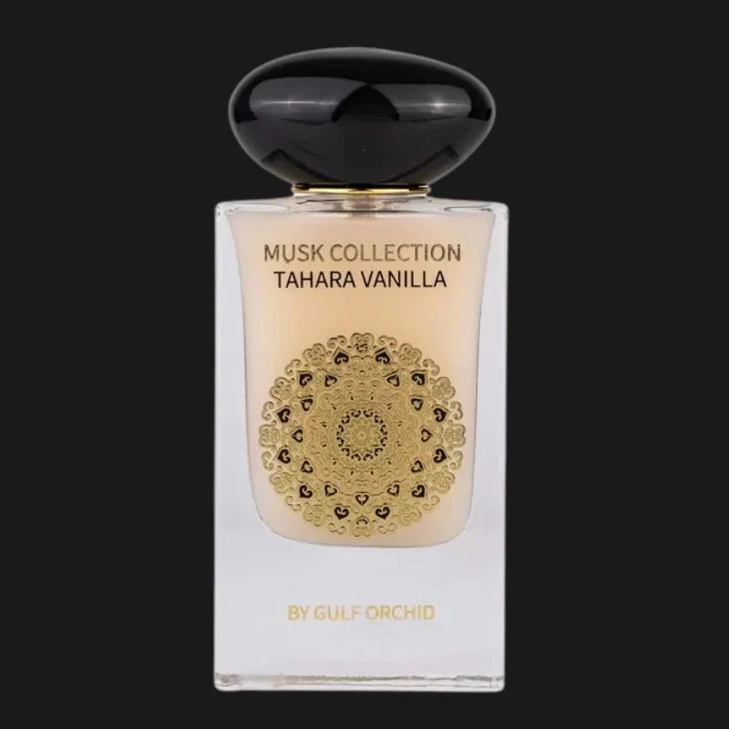 Thara Vanilla – Gulf Orchid – EUA DE PARFUM 60ML - Image 2
