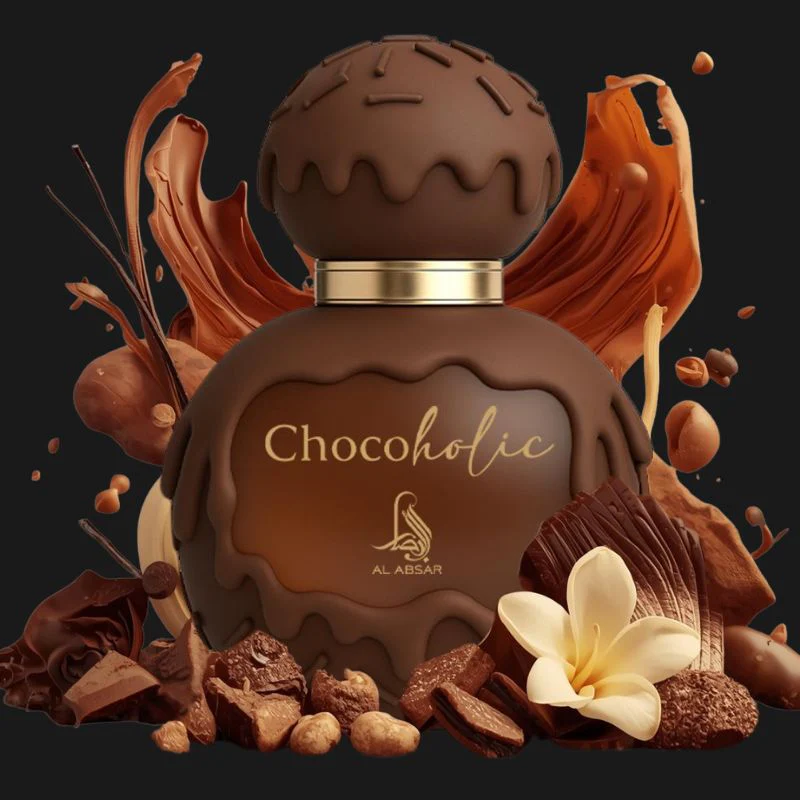 Treats Chocolic - Al Absar - Eau de Parfum - Image 2