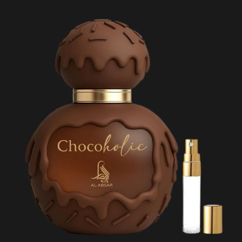 Treats Chocolic - Al Absar - Eau de Parfum - Image 3