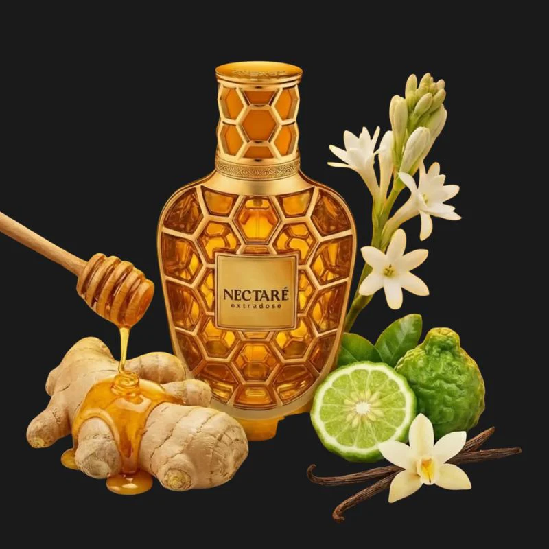 French Avenue Nectaré Extradose Eau de Parfum - Image 3