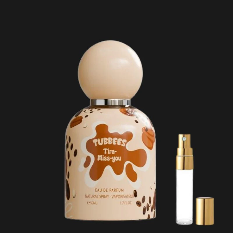 Tubbees tira miss-you eau de parfum unissexo - Image 2