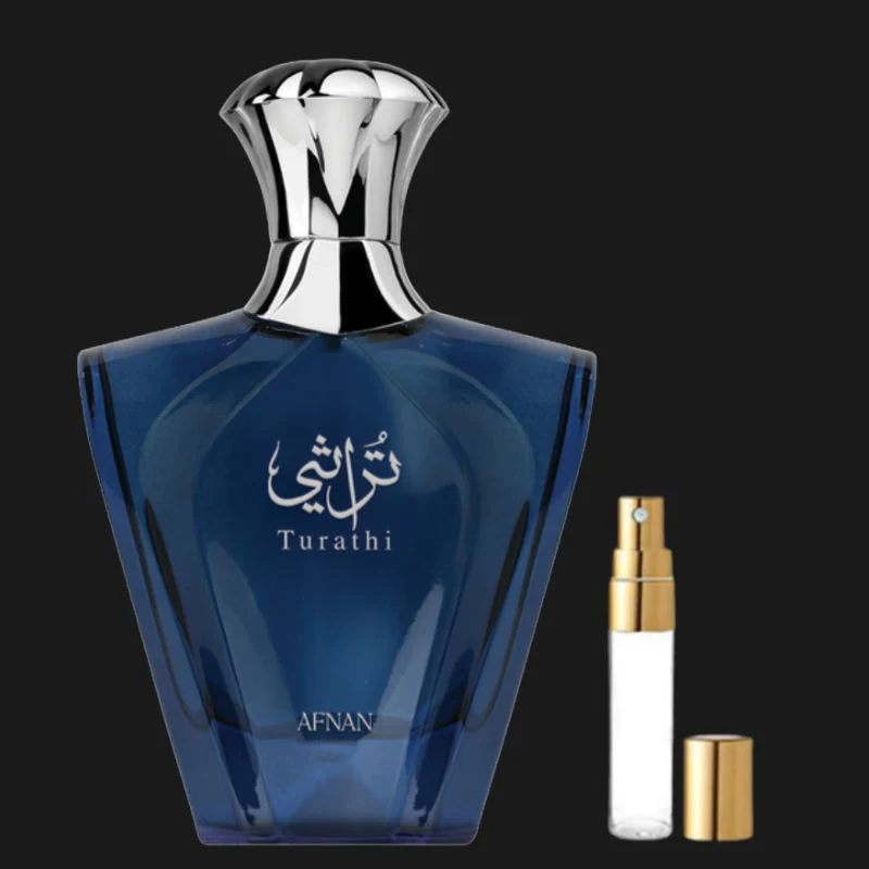Turathi - Afnan - Eau de Parfum - Image 3