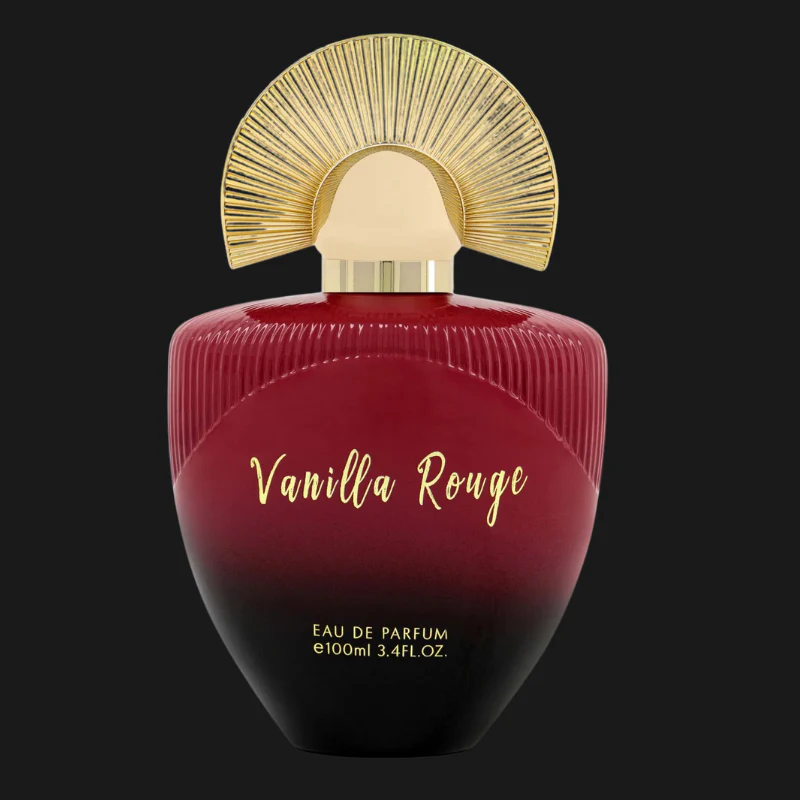 Vanilla Rouge by Maison Asrar - Image 2