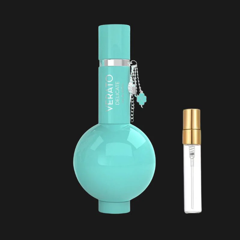 Verato Delicate  Eau de Parfum Feminino - Image 3