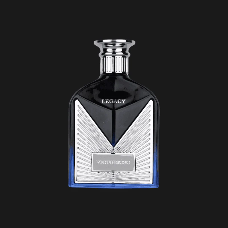 Victorioso Legacy – Maison Alhambra - Eau de Parfum - Image 2