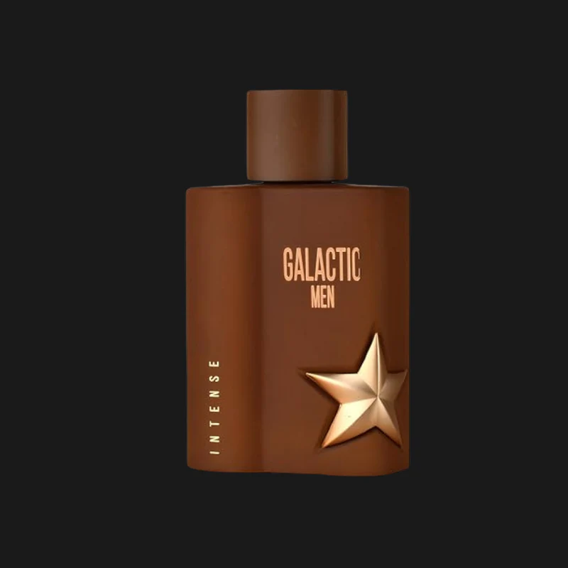 Galactic Men – Maison Alhambra - Eau de Parfum 100ml - Image 2