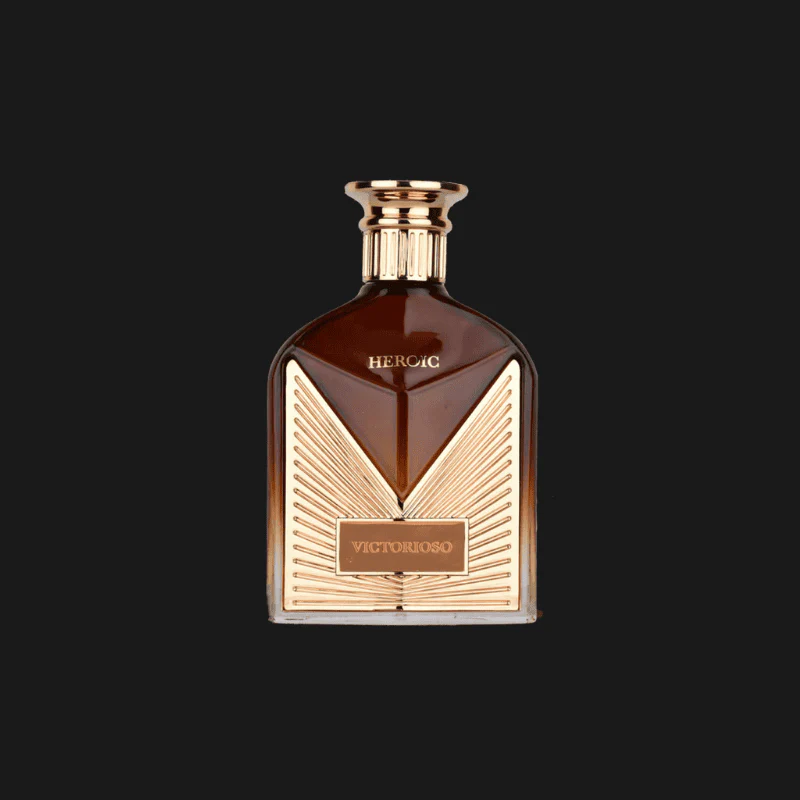 Victorioso Heroic – Maison Alhambra - Eau de Parfum - Image 2