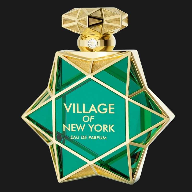 Village Of New York - Le Chameau  - Eau de Parfum 85ml - Image 2