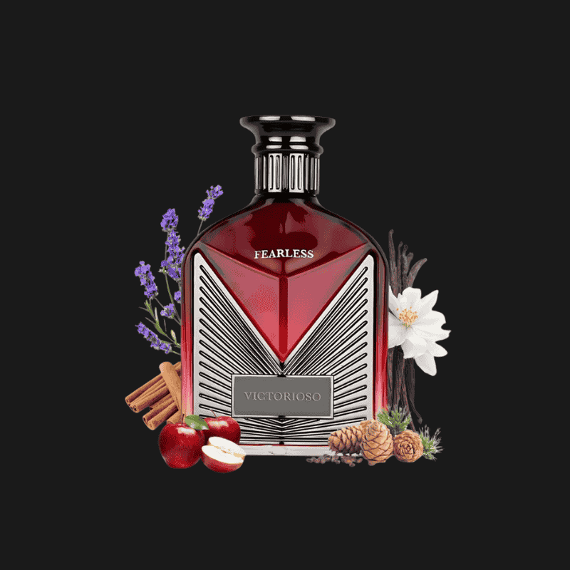 Victorioso Fearless – Maison Alhambra - Eau de Parfum - Image 2