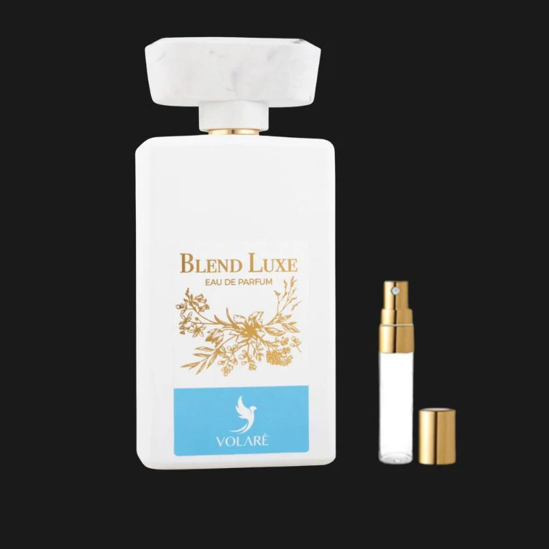 Volare Blend Luxe edp feminino 100ml - Image 3