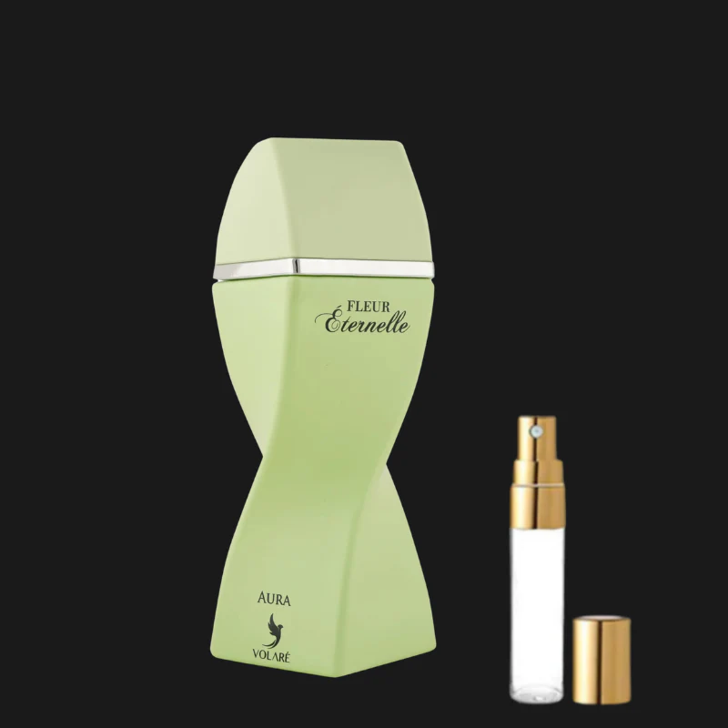 volare fleur eternelle aura eau de parfum unissex - Image 2