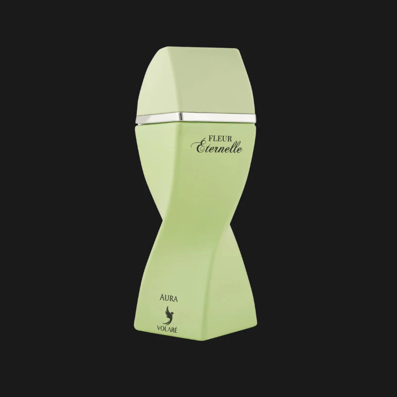 volare fleur eternelle aura eau de parfum unissex - Image 3