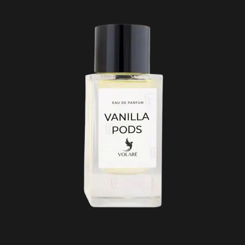 Volare Vanilla Pods edp unissexo (PRÉ VENDA DISPONIVEL A PARTIR DE DIA 27.04.2026) - Image 3