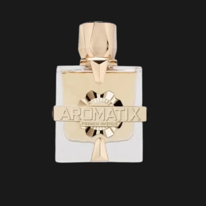 X Xandal Aromatix French Avenue Perfume Baunilha Gourmand - Image 3